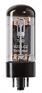 TAD GZ34